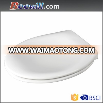 Urea soft close toilet seat cover wc bathroom toilet seat lid cover