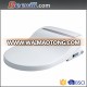 Intelligent heating seated warm toilet seat